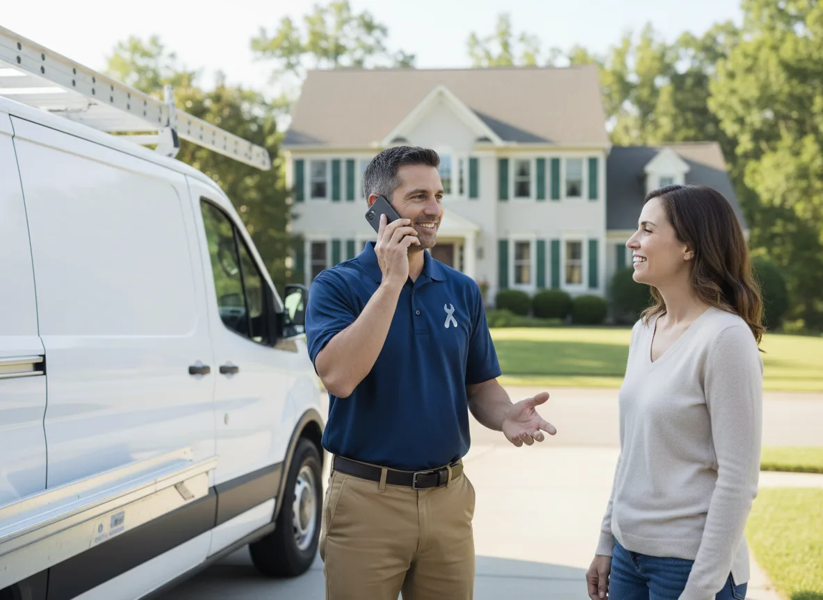 Home Gutter Service Alexandria, VA FAQs